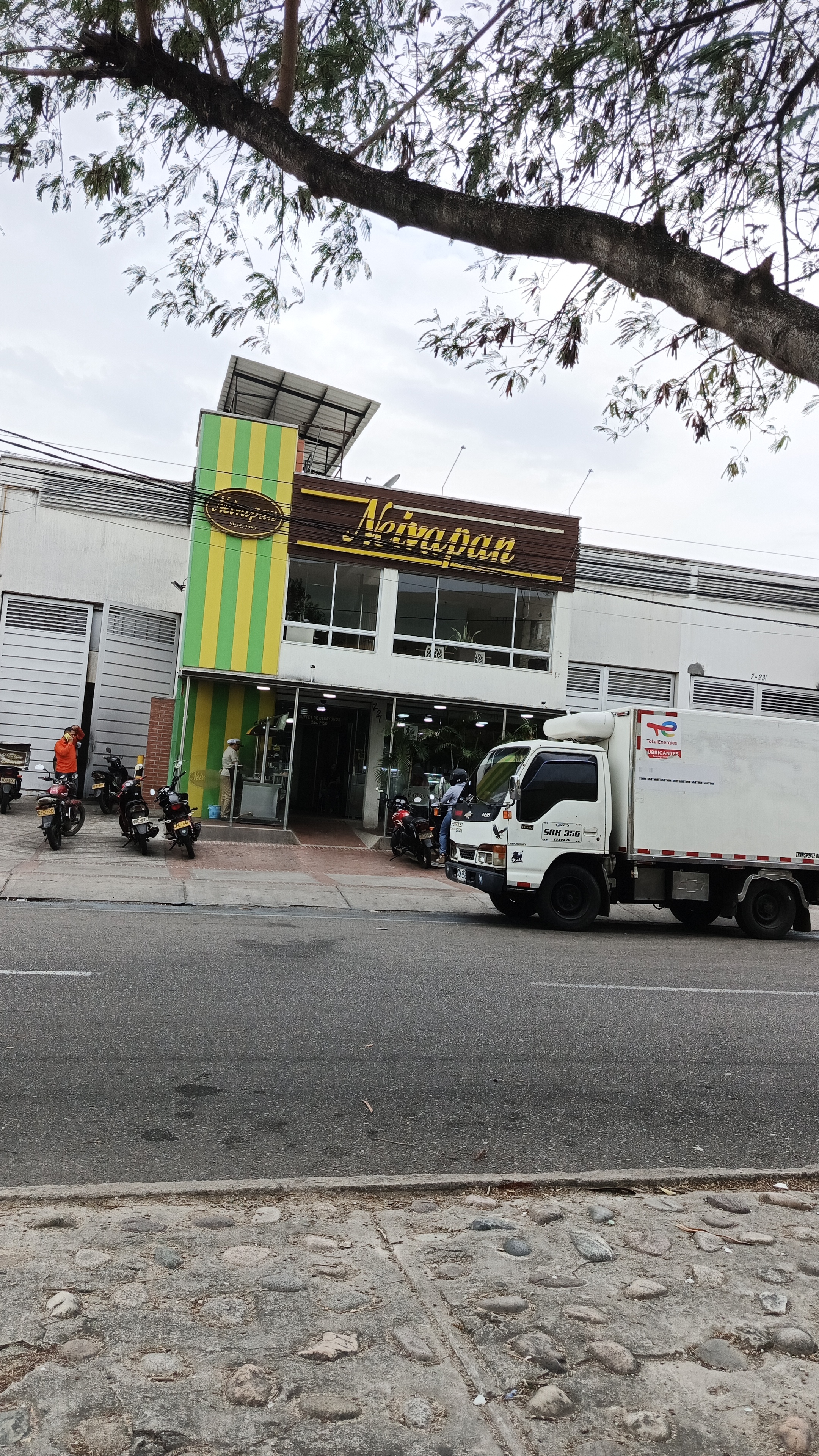 Neivapan