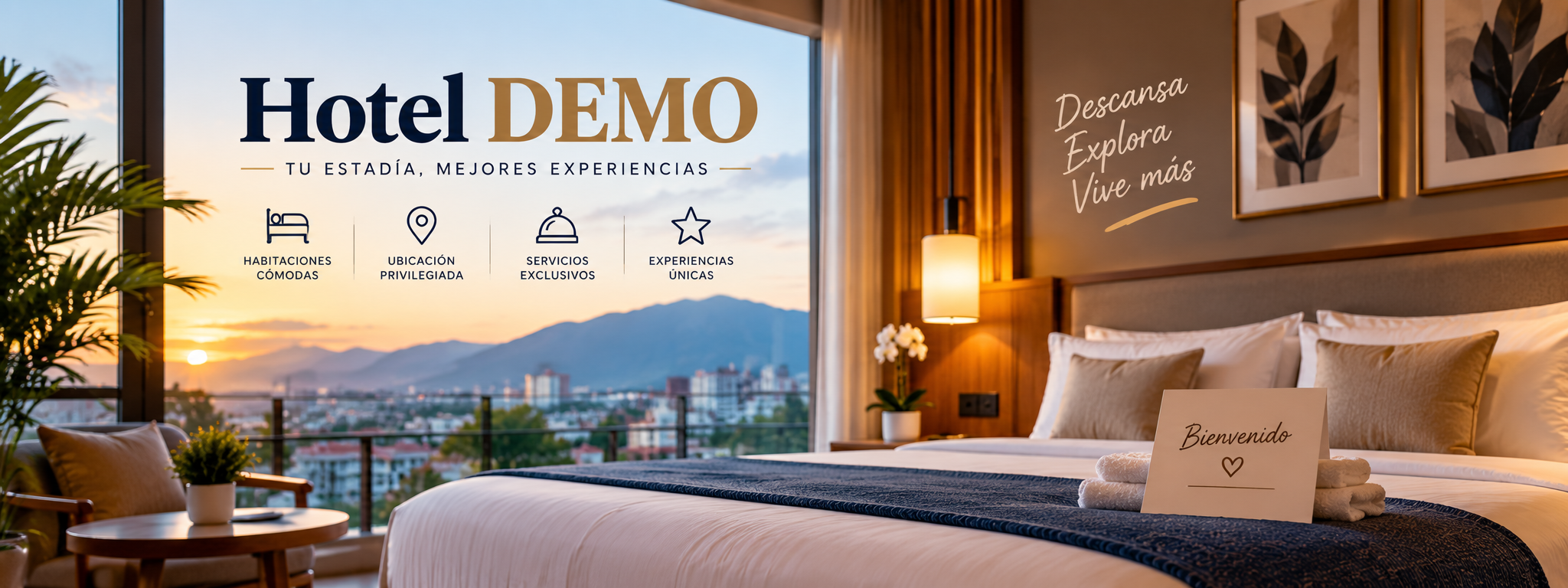 Hotel DEMO