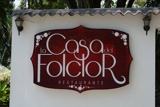 Casa del Folclor