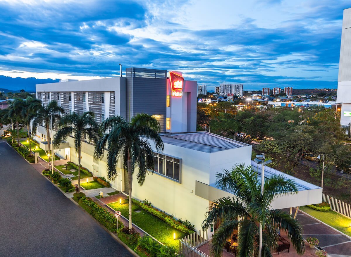 Hotel GHL Style Neiva