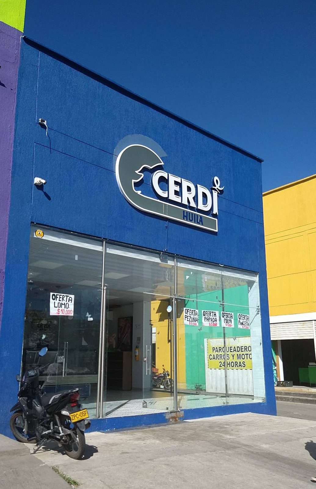 Cerdihuila