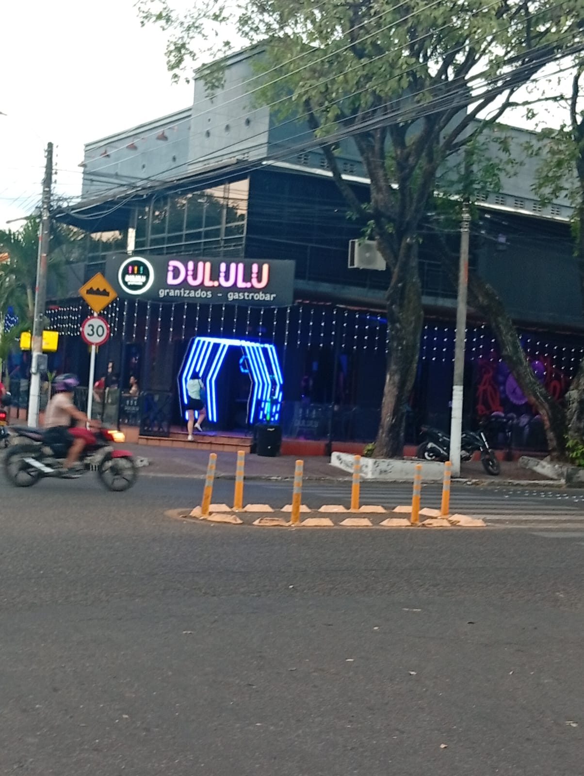 Dululu