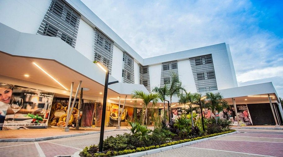 Hotel GHL Style Neiva