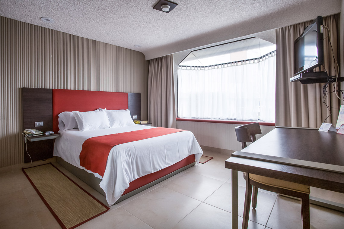 Suite Deluxe