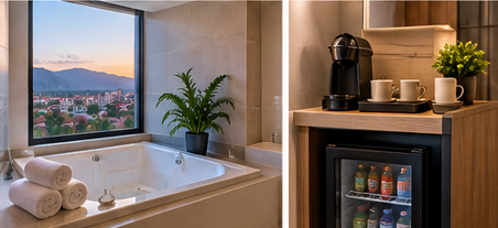 Suite Deluxe