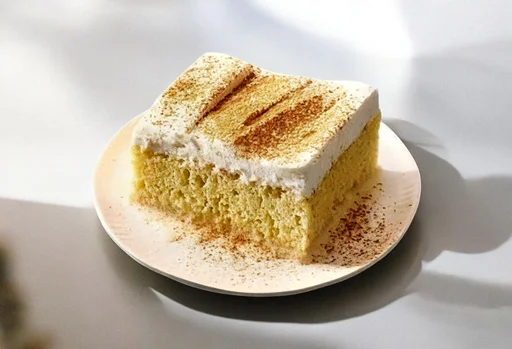 Postre leche