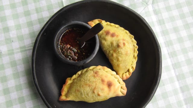 Empanadas
