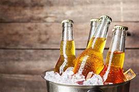 Cerveza Corona